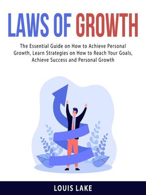 cover image of Laws of Growth
